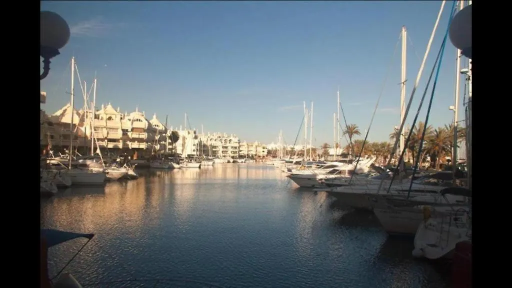 Bonanza 3 Bedroom Zen Appartment Benalmadena Apartment