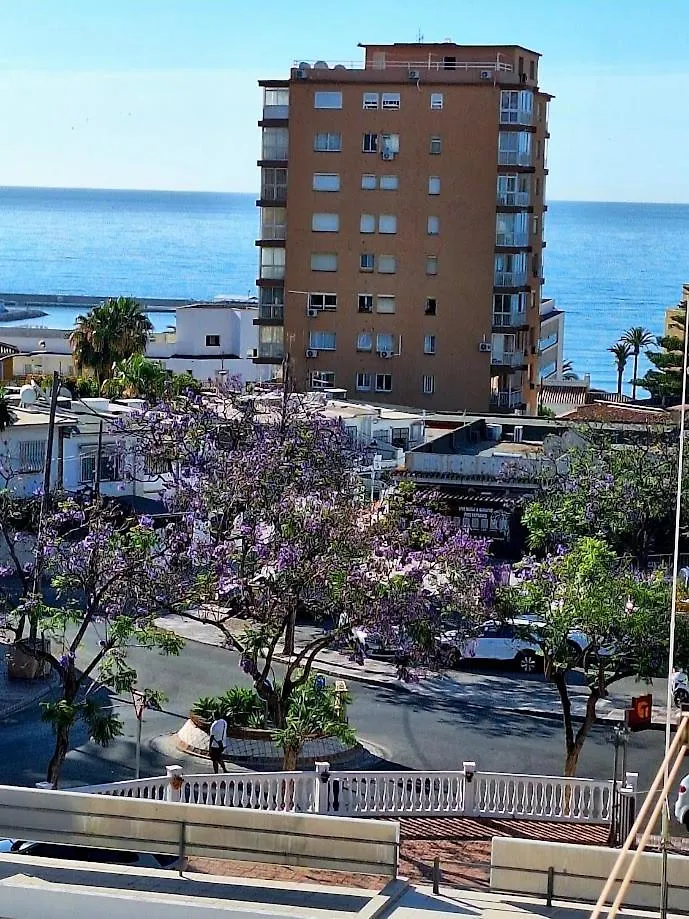 Bonanza 3 Bedroom Zen Appartment Benalmadena 0*,