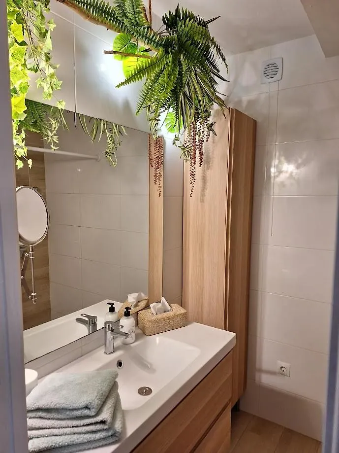 Apartment Bonanza 3 Bedroom Zen Appartment Benalmadena
