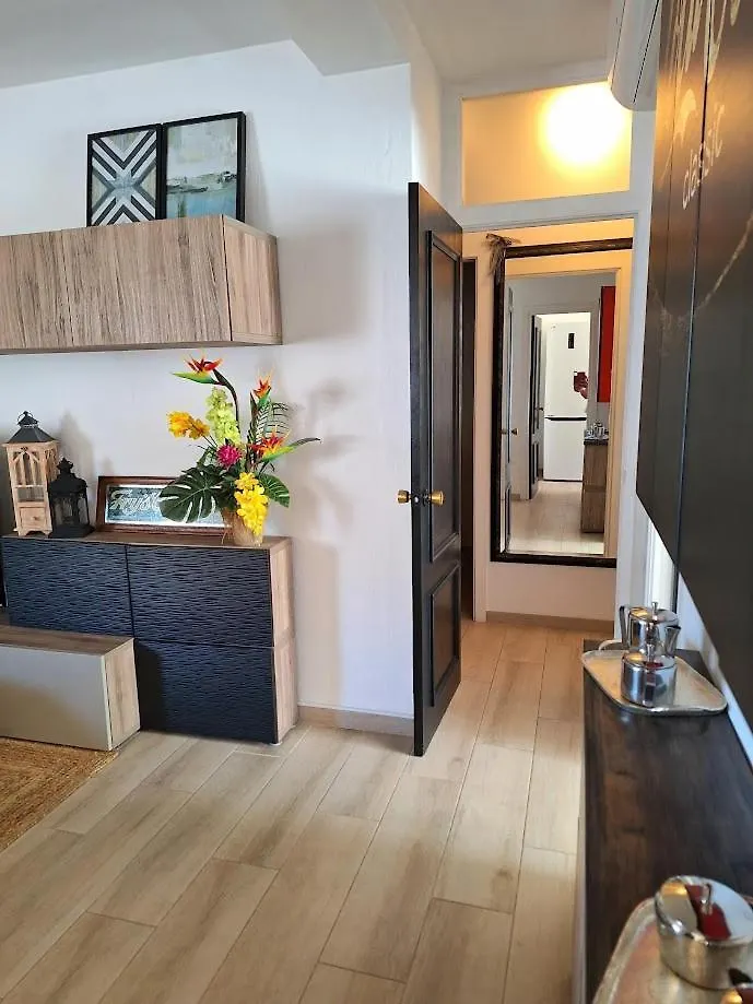 Bonanza 3 Bedroom Zen Appartment Benalmadena