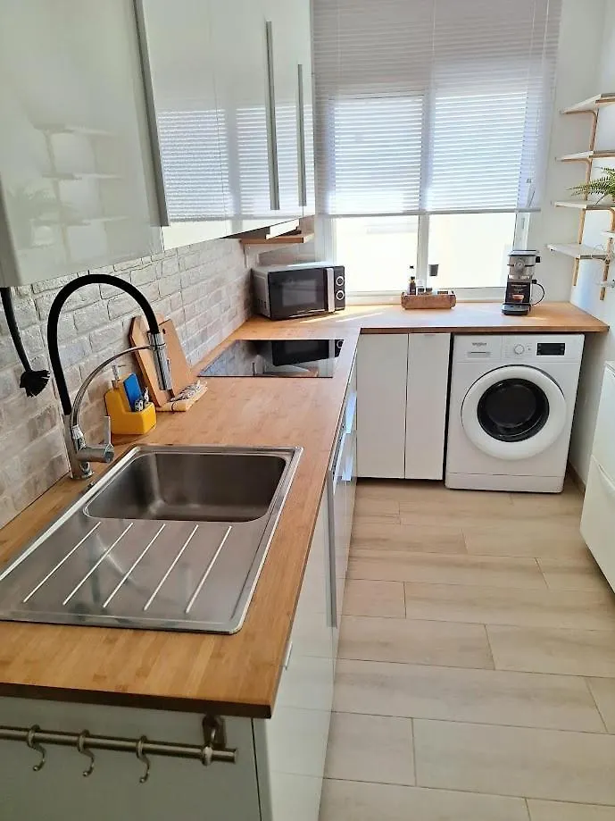 Apartment Bonanza 3 Bedroom Zen Appartment Benalmadena Spain
