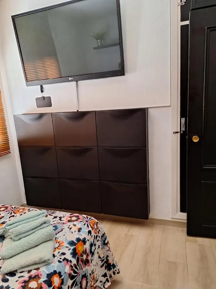 Bonanza 3 Bedroom Zen Appartment Benalmadena Apartment