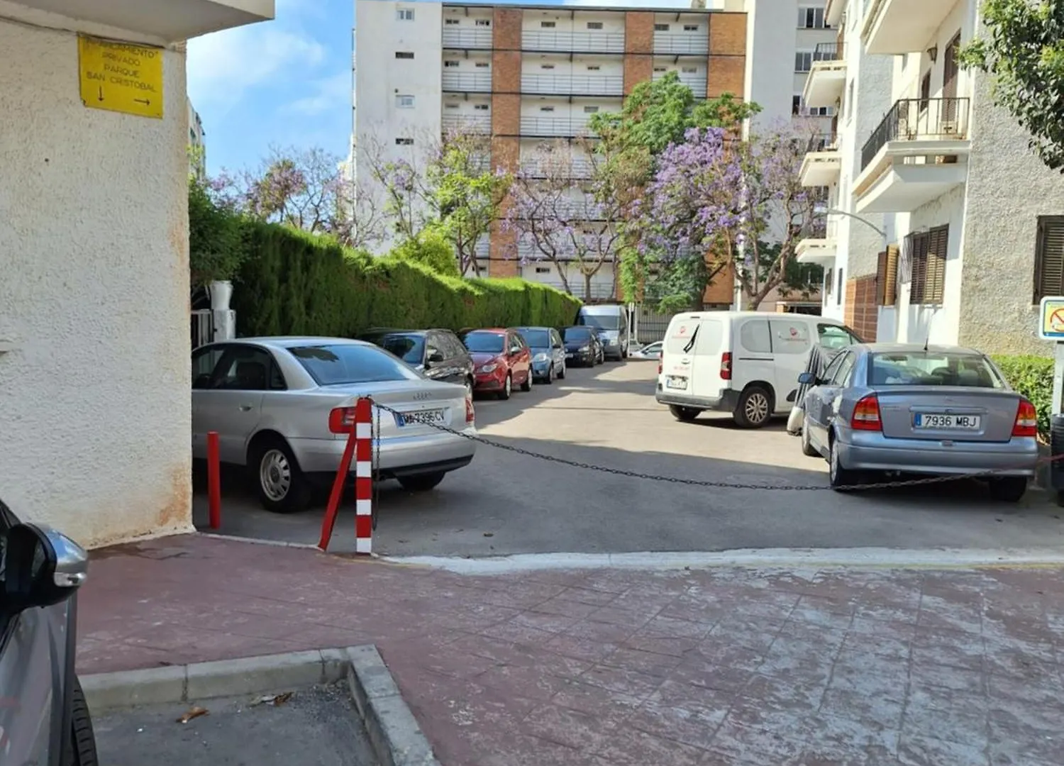 Bonanza 3 Bedroom Zen Appartment Benalmadena Apartment
