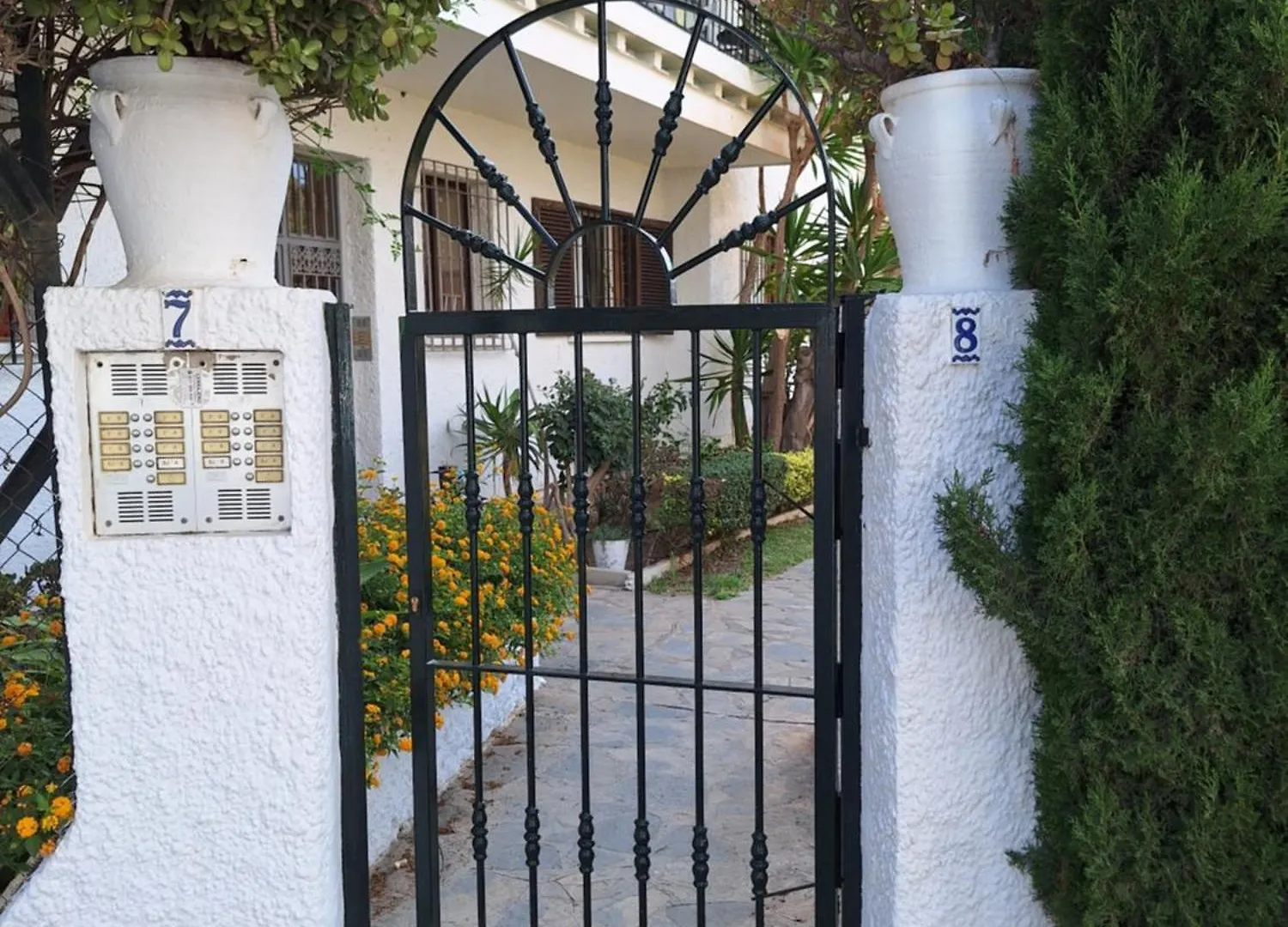 Apartment Bonanza 3 Bedroom Zen Appartment Benalmadena Spain