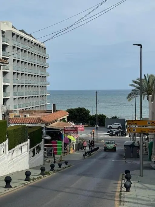 Bonanza 3 Bedroom Zen Appartment Benalmadena Apartment