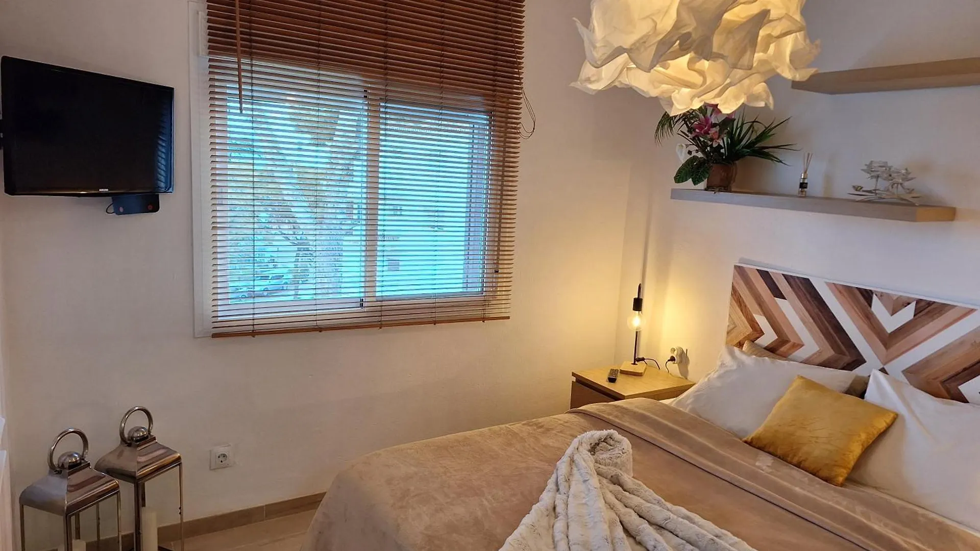 Apartment Bonanza 3 Bedroom Zen Appartment Benalmadena