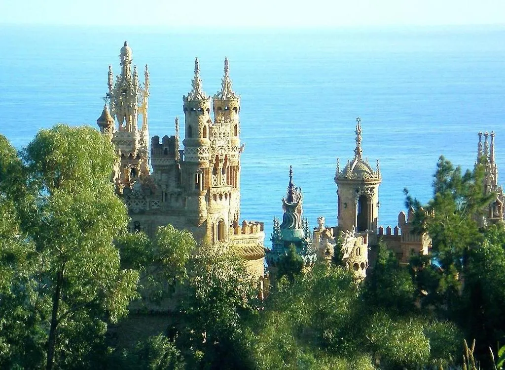 Διαμέρισμα Bonanza 3 Bedroom Zen Appartment Benalmádena