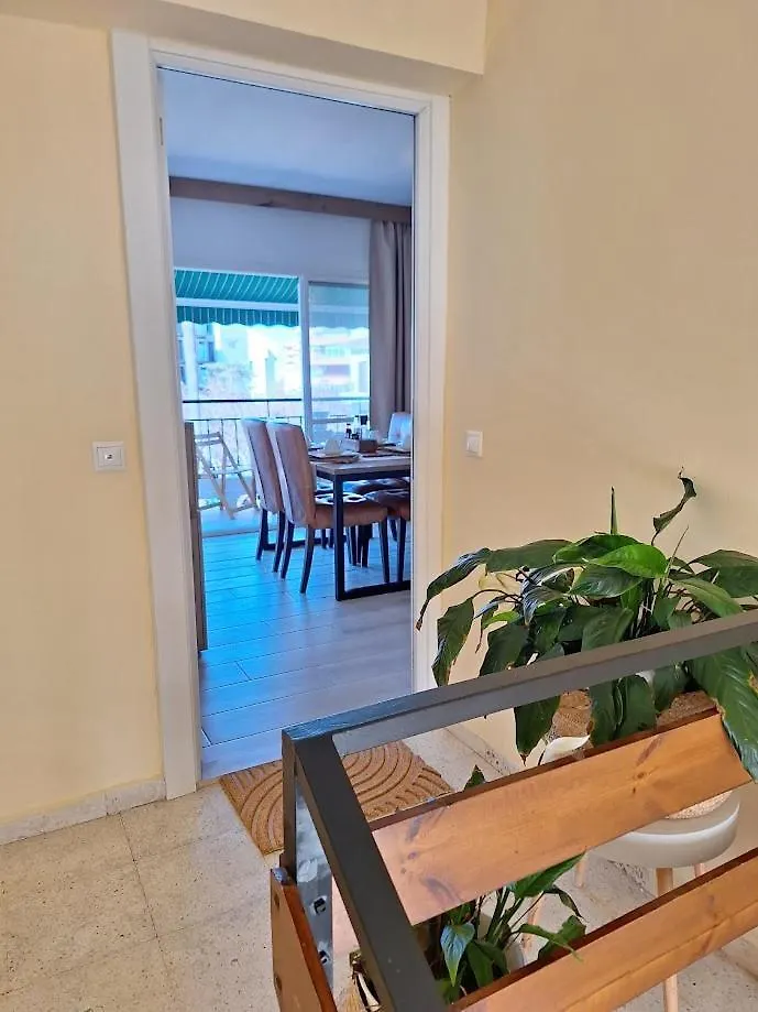 Διαμέρισμα Bonanza 3 Bedroom Zen Appartment Benalmádena
