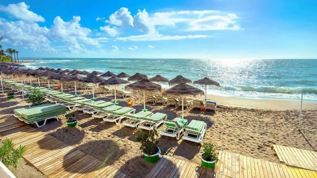 Apartament Bonanza 3 Bedroom Zen Appartment Benalmádena