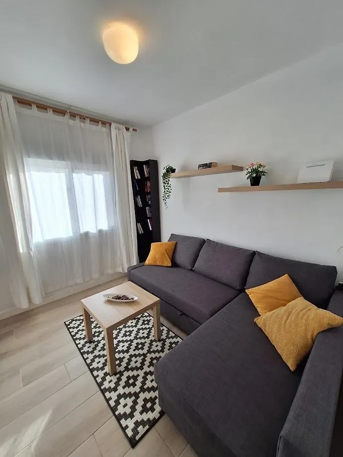 Apartament Bonanza 3 Bedroom Zen Appartment Benalmádena