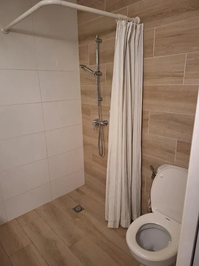 Bonanza 3 Bedroom Zen Appartment Benalmádena 0*,  Hiszpania
