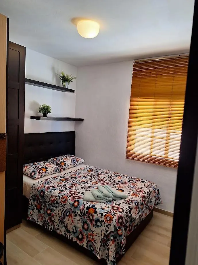 Bonanza 3 Bedroom Zen Appartment Benalmádena Hiszpania